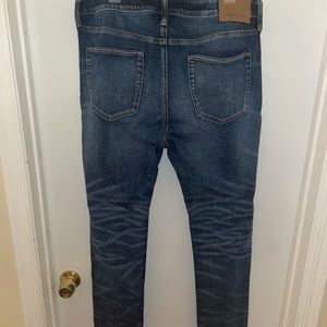 American Eagle Slim Jeans